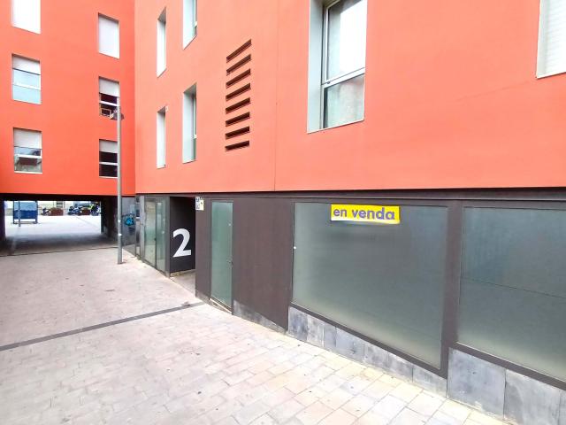Local a la venta en Calle Pagès i Morató de Palafrugell