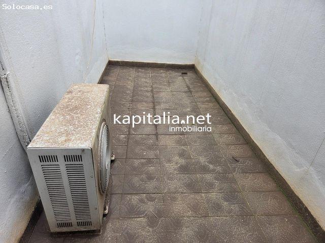 Local a la venta y en alquiler en Ontinyent