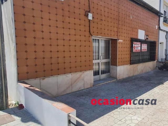 LOCAL A LA VENTA