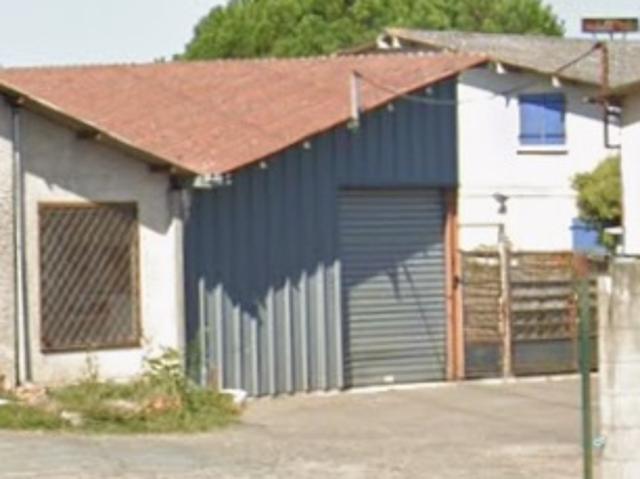 Local à louer à MARMANDE