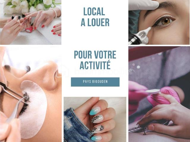 local à louer