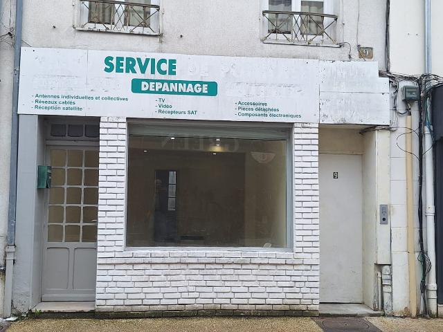 Local à louer