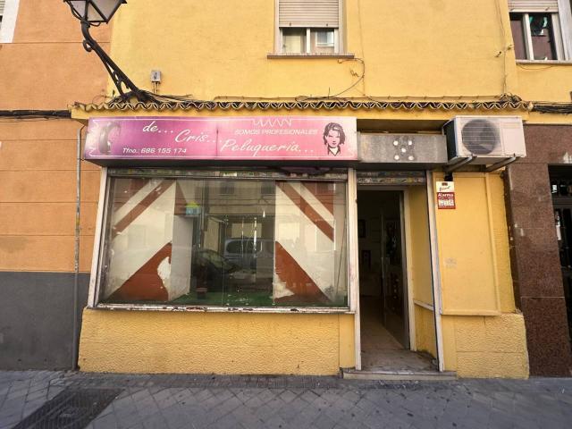 Local a pie de calle – Oportunidad