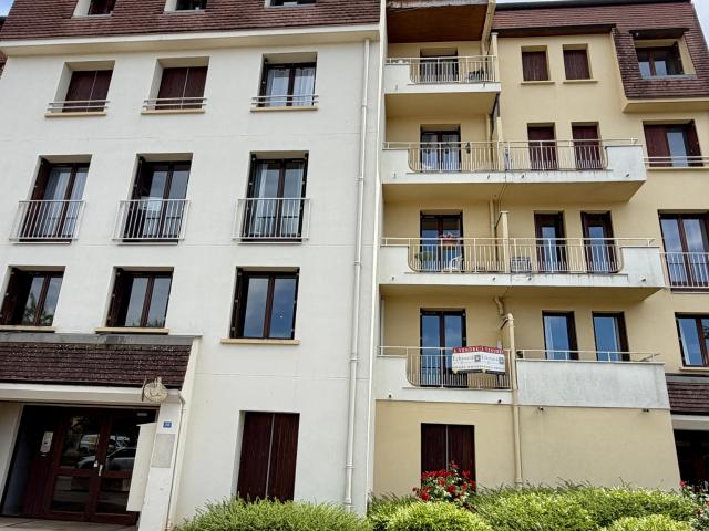 Local à réaménager