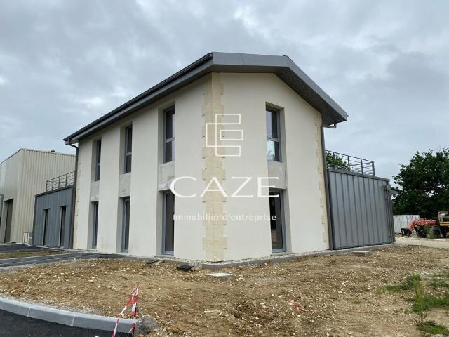 Local à vendre Artigues près Bordeaux Proche N89