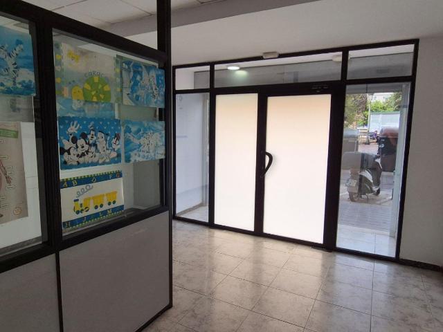 LOCAL ACONDICIONADO COMO CLINICA