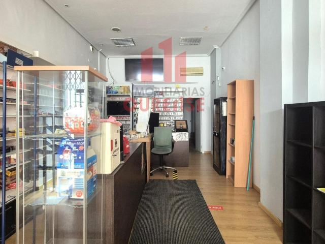 LOCAL ACONDICIONADO EN EL COUTO, CERCA DEL SANTO ÁNGEL