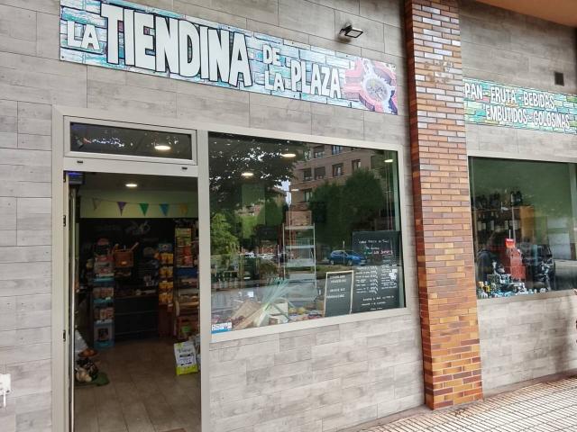 Local activo en venta/alquiler en Barrio La Calzada, Gijón