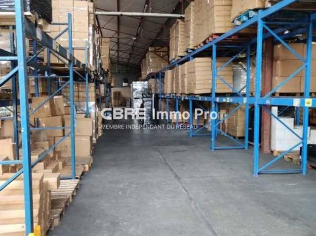 Local activite 4143