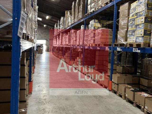 Local activite 4850