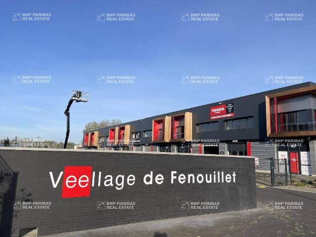 Local activite 4978