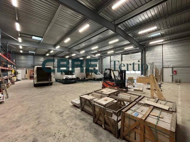 Local activite 763