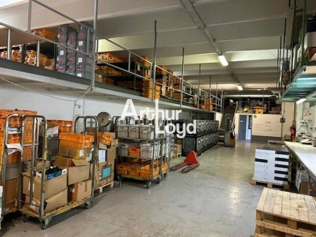 Local activite 1230