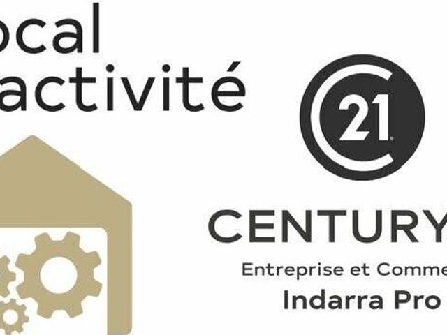 Local activite 160