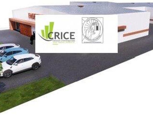 Local activite 2000