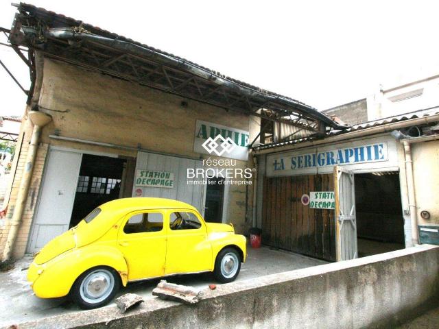 Local activite 280