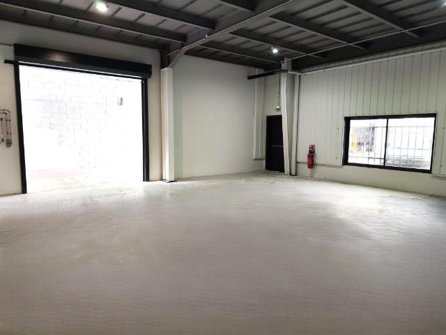LOCAL ACTIVITE ou STOCKAGE