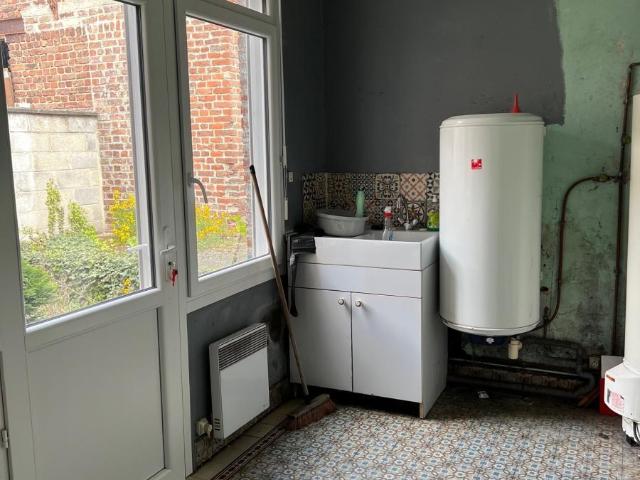 Maison en vente à Avesnes les Aubert, Hauts de France, 49900€