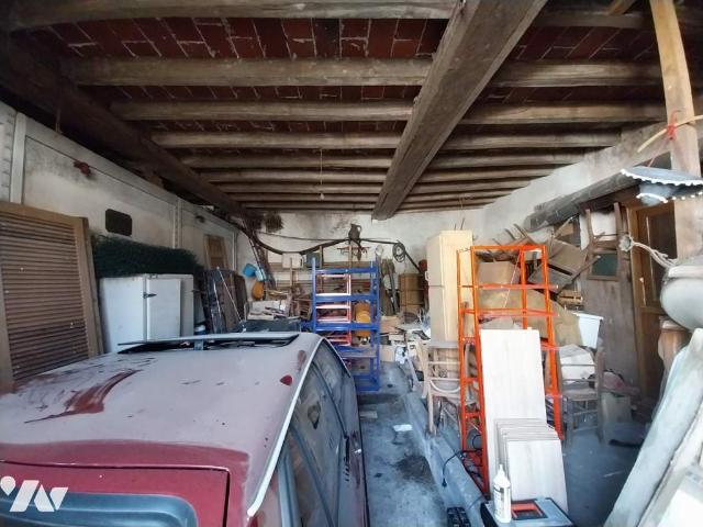 Maison en vente à Saint Romain sur Cher, Centre Val de Loire, 55000€