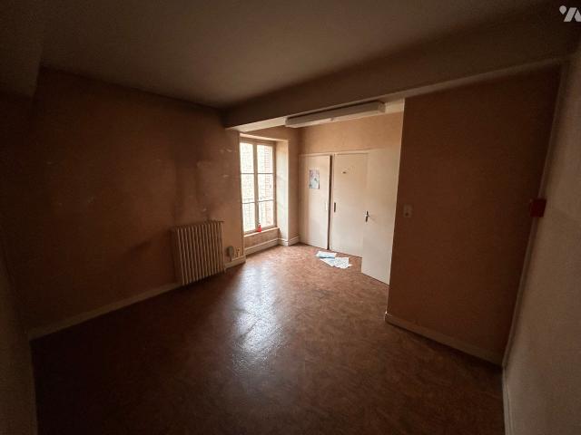 Appartement en vente à Bourgoin Jallieu, Auvergne Rhône Alpes, 125000€