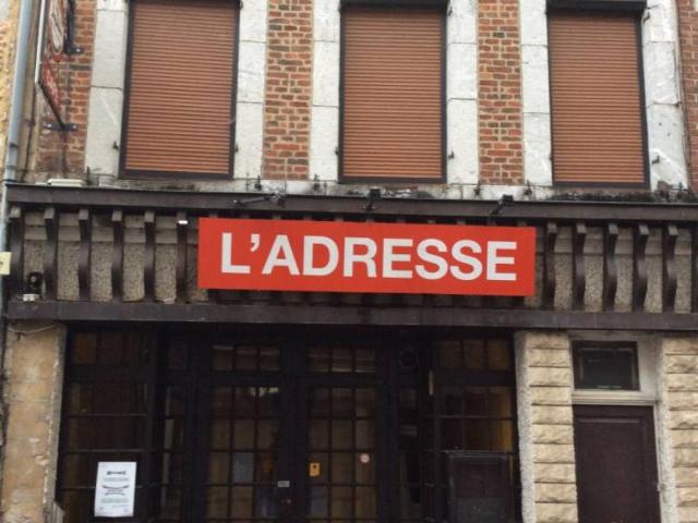 Local activités en vente à Givet, Grand Est, 130000€