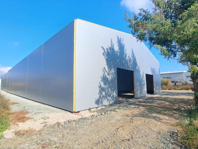 Local activités en vente à Montbrison, Auvergne Rhône Alpes, 149900€