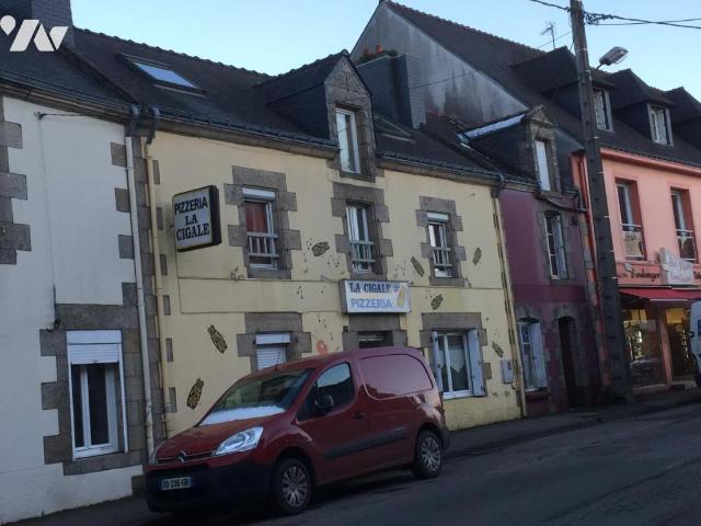 Local activités en vente à, 180000€