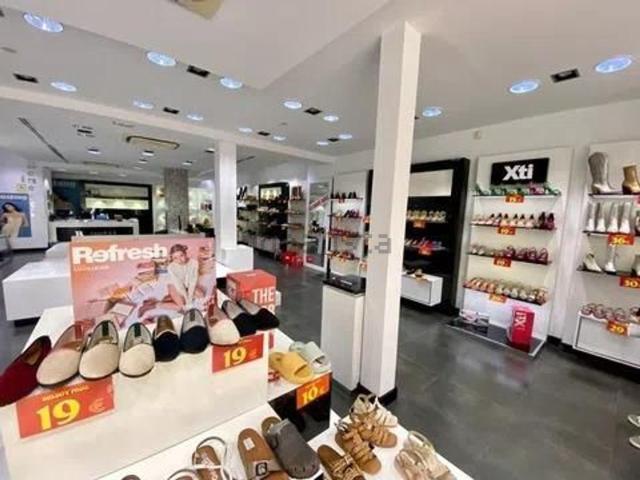 Local, Ciudad Real