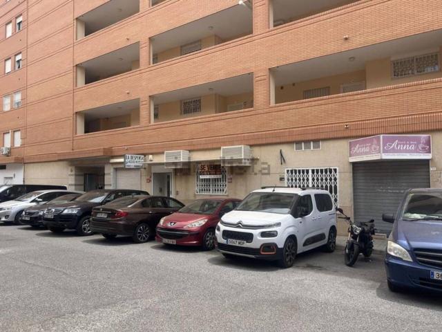 Local, Aguadulce norte, Roquetas de Mar