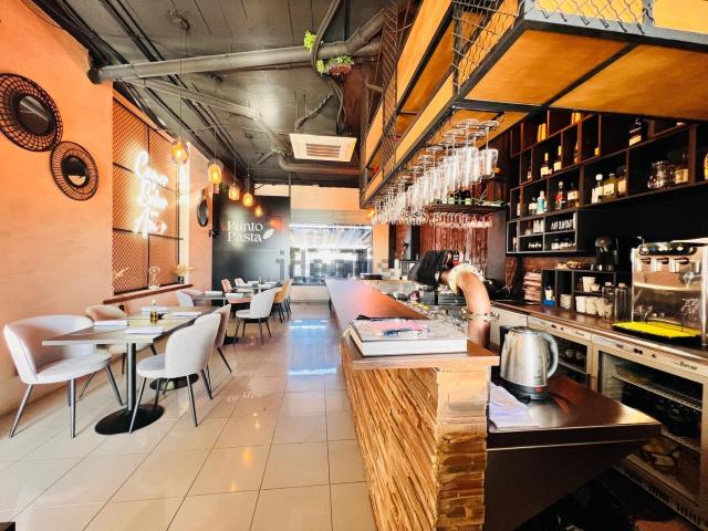 Local, Aguamarina, Orihuela