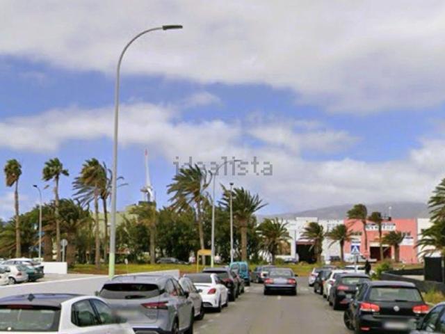 Local, Agüimes