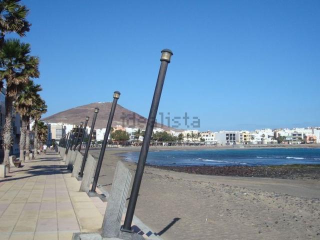 Local, Agüimes