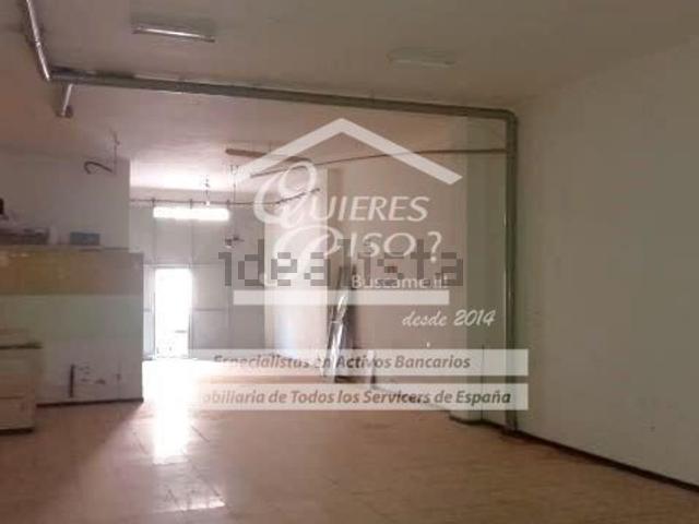 Local, Agüimes