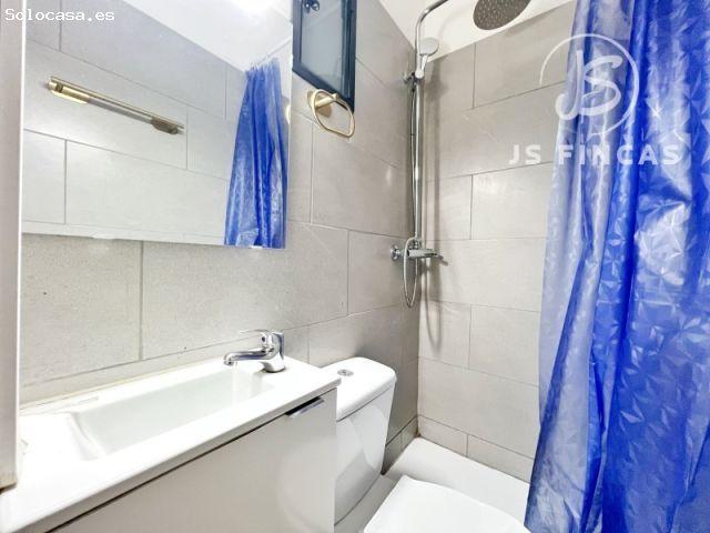 Local Adaptado a Vivienda con Alta Rentabilidad en Can Baró