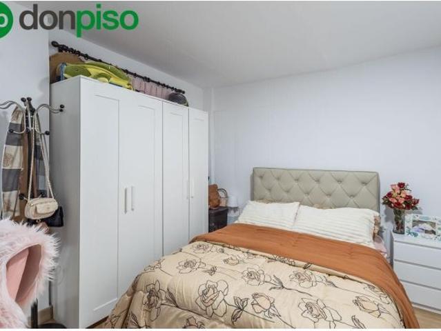 Local adaptado a vivienda en el Zaidin