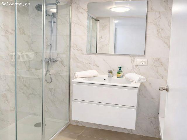 Local adaptado a vivienda en San Eugenio – Costa Adeje