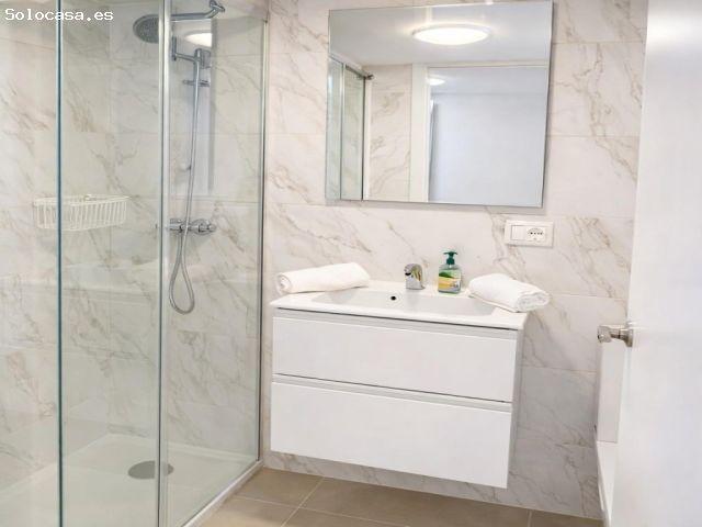 Local adaptado a vivienda en San Eugenio – Costa Adeje