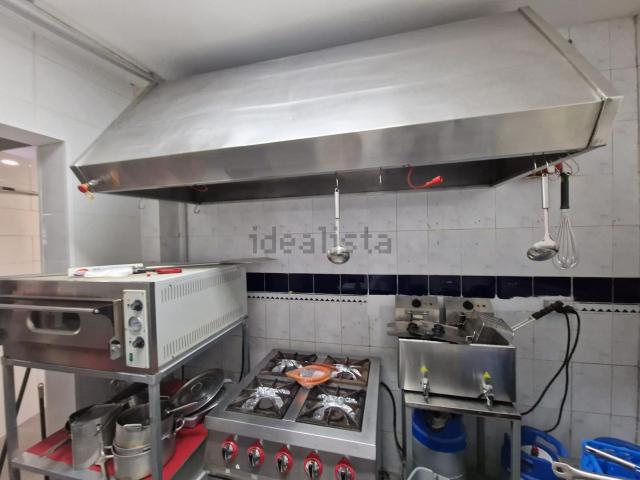 Local, Adeje