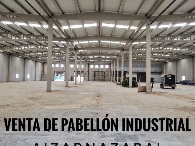 Local, Aizarnazabal