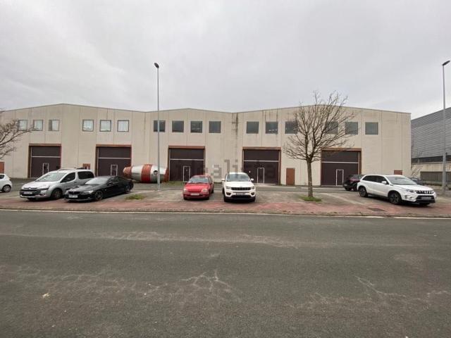 Local, Aizarnazabal