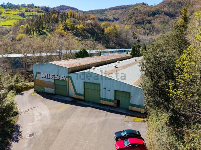 Local, Aizarnazabal