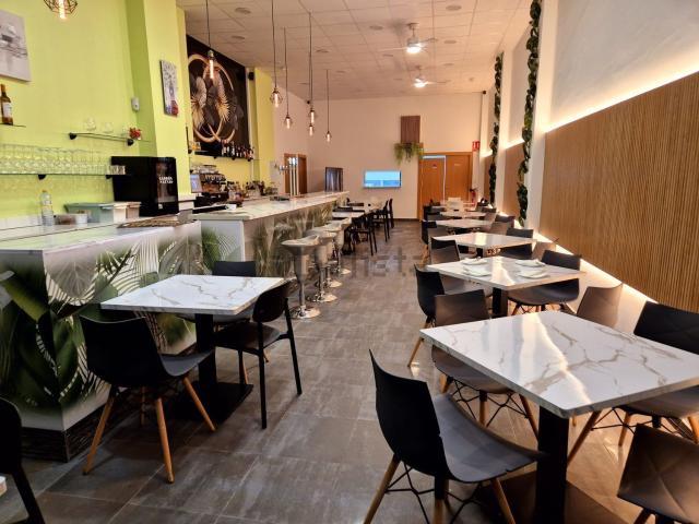 Local, Almansa