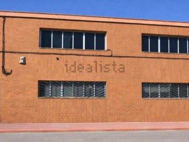 Local, Almansa