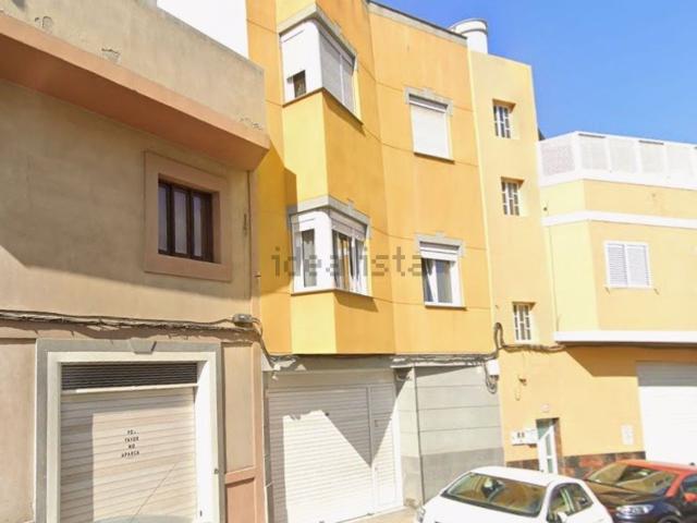 Local, Almatriche, Las Palmas de Gran Canaria