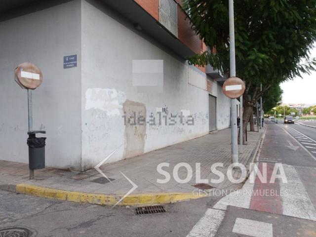 Local, Almazora/Almassora