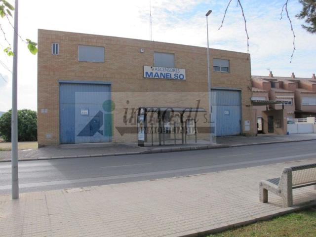 Local, Almazora/Almassora