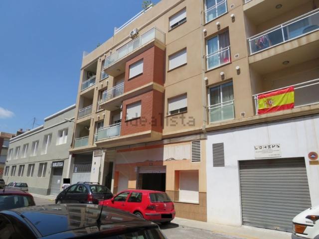 Local, Almazora/Almassora