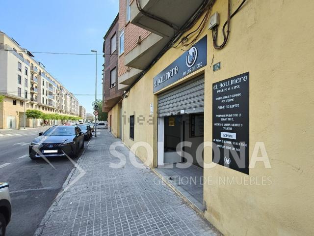 Local, Almazora/Almassora
