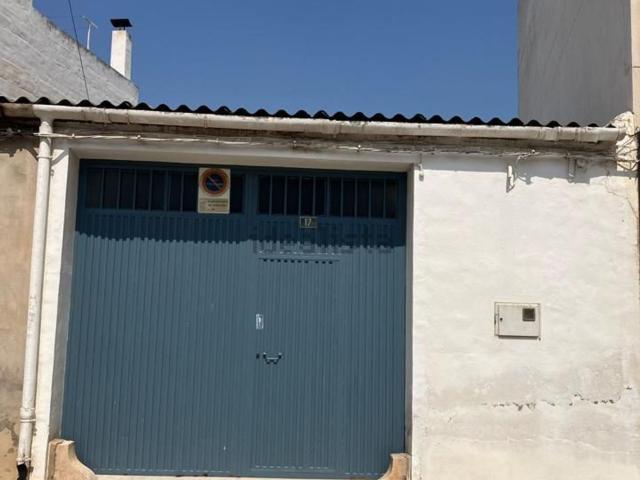 Local, Almazora/Almassora