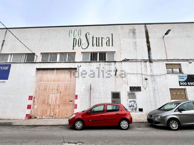 Local, Almazora/Almassora